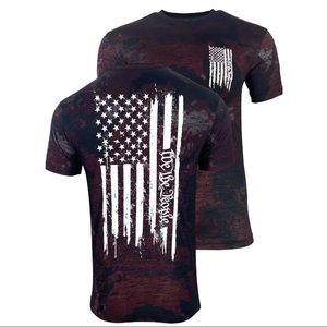 Howitzer Style Men's T-Shirt Musket People Military Grunt MFG